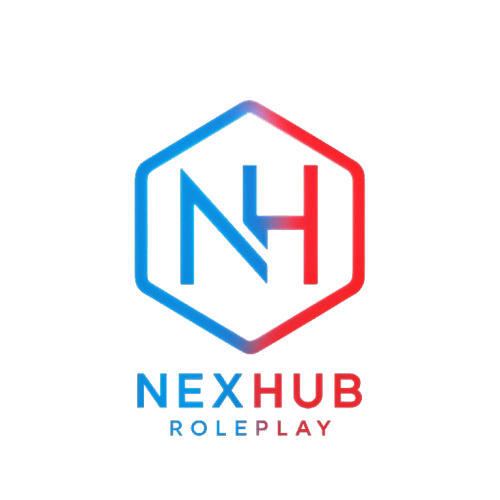 NexHub - Roleplay